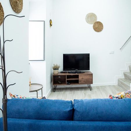 A Casinha Do Ferreiro Villa Beja Dış mekan fotoğraf